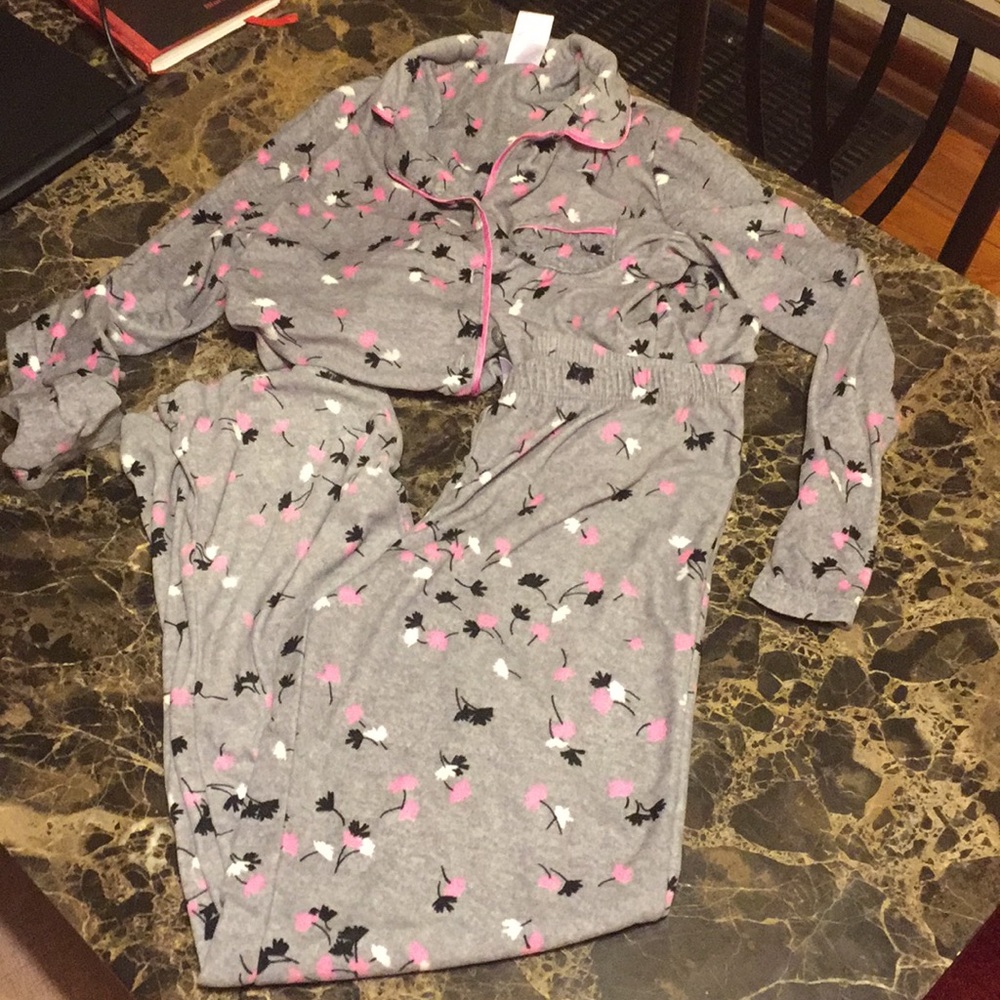 Pjs